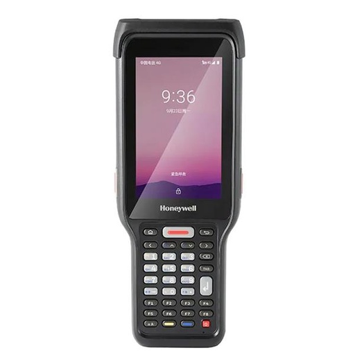 [EDA61K1NC934PEO] EDA61K BT/WF/LTE/2D 6703/NUME/CAMER