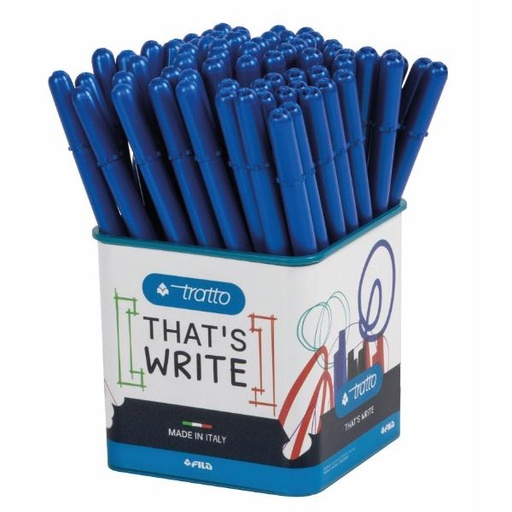 [F807901] CF72 TRATTO PEN BLU