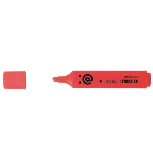 [F832336] CF12 TRATTO VIDEO SUNRISE ARRABBIAT