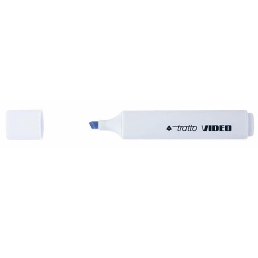 [F83351600] CF12 TRATTO VIDEO AZZURRO PAST