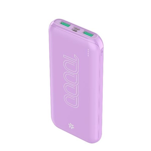[PBE10000CLI] POWERBANK 10000 MAH USB-C LI
