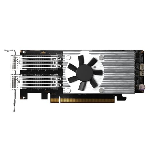 [QXG-100G2SF-E81] QXG-100G2SF-E810