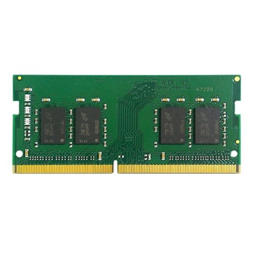 [RAM32GDR4ECP0SO] RAM-32GDR4ECP0-SO-2666