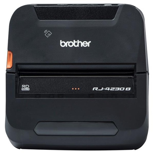 [RJ4230BZ1] MOBILE PRINTER RJ4230 BTLE