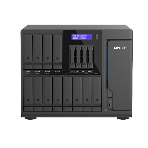 [TVSAIH1688ATX32] TVS-AIH1688ATX-U7-32G
