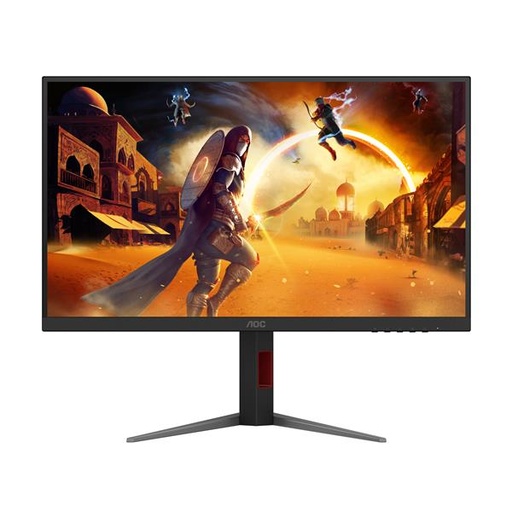 [U27G4XM] 27 MONITOR FAST IPS 160HZ REG ALT