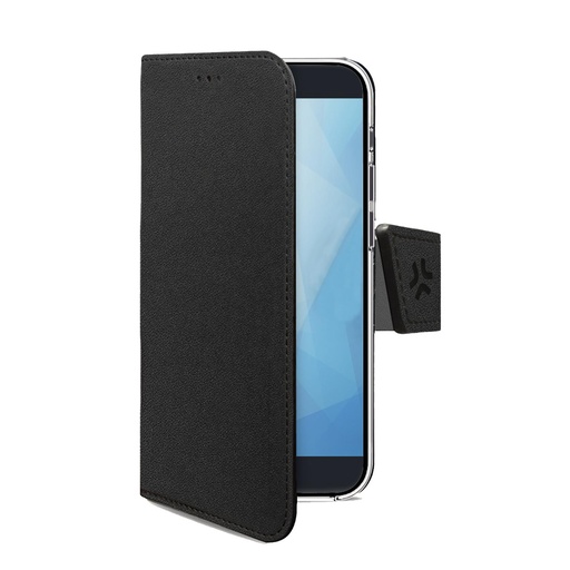 [WALLY1173] WALLY CASE REDMI NOTE 15 PRO+ 5G BK