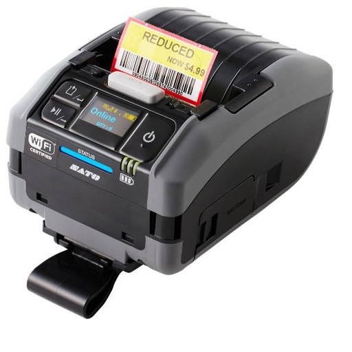 [WWPW2308G] PW208NX MOBILE 2  BT/WIFI/USB/NFC