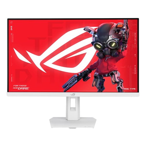 [XG27ACMES-W] ROG STRIX  27 2560X1440 255HZ