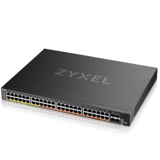 [XMG223052HPZZ11] SWITCH L3 48P POE 4SFP
