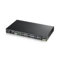 [ZYXMGS-3700-12C] MGS3700-12C MANAGED LAYER 2 12 PT