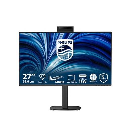 [27B2N3500JH] MONITOR 27 IPS REG ALT