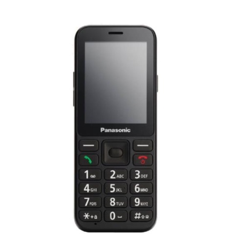 [KX-TU260EXB] SENIOR PHONE TU260 NERO
