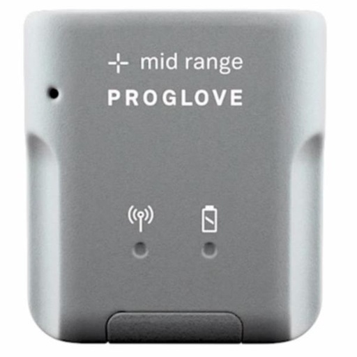 [M005] PROGLOVE MARK BASIC 2D MR/ONLY BT