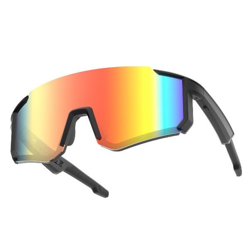 [NXSGSPGLASSESBK] SPORT AUDIO GLASSES NERO