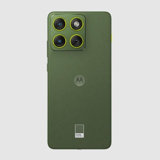 [PBA50063IT] MOTO EDGE 70 8/256 BRONZE GREEN