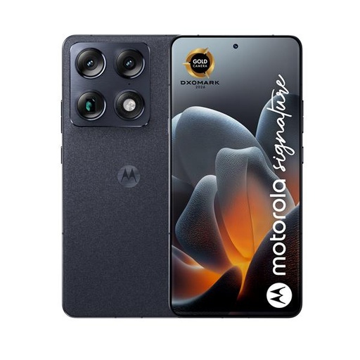 [PBAB0002SE] MOTOROLA SIGNATURE 16/512 CARBON