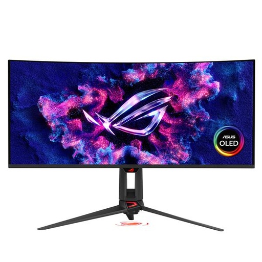 [PG34WCDN] ROG SWIFT QDOLED 34 4K 360HZ