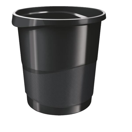[623952] CF12 EUROPOST CESTINO 14L NERO VIV