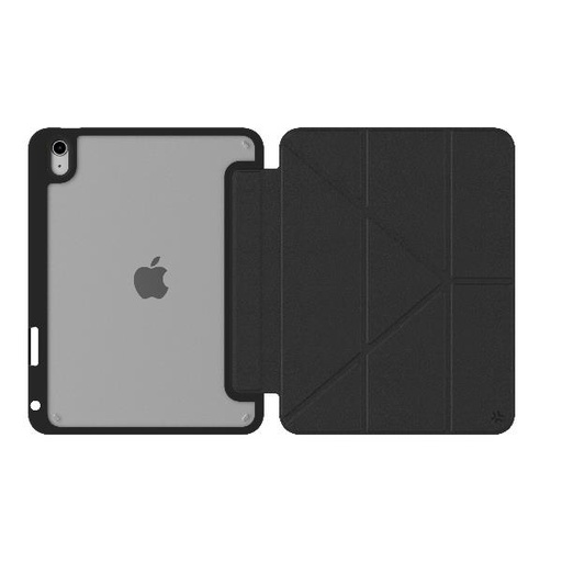 [BOOKMAG08BK] MAGCOVER IPAD 11 GEN BK