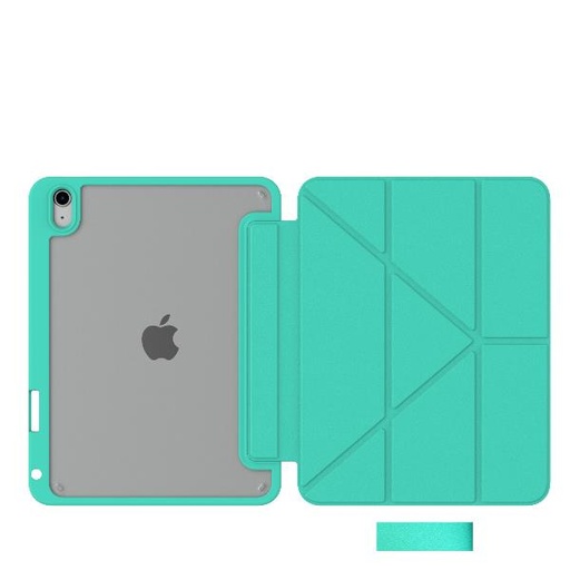 [BOOKMAG08TU] MAGCOVER IPAD 11 GEN TU