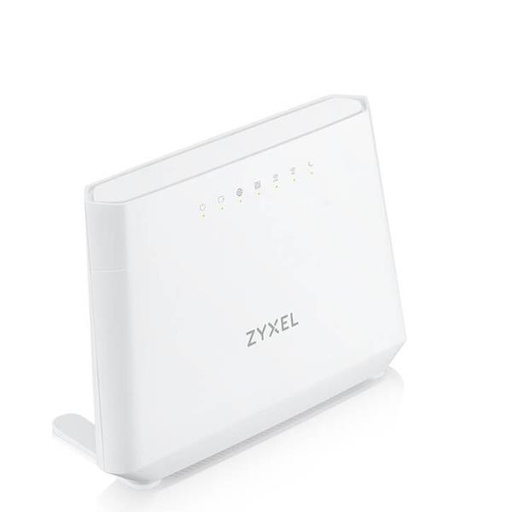 [DX3301T0EU01V1F] WIFI6 ROUTER ADSL/VDSL 1GB