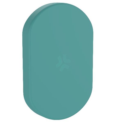 [MAGMINIPB3000TU] MINIMAG PB 3000 TURQUOISE