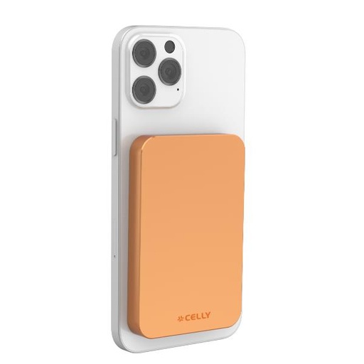 [MAGPBMATCH5OR] MAGSAFE PB MATCH 5000MAH ORANGE