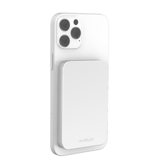 [MAGPBMATCH5WH] MAGSAFE PB MATCH 5000MAH WHITE