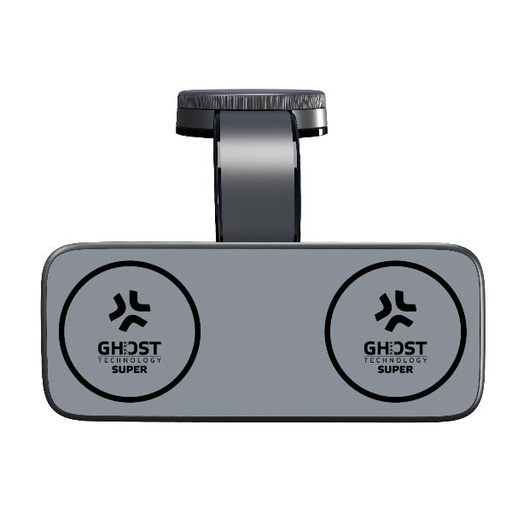 [GHOSTSUPMAGDUO] DUAL MAGNETIC PHONE HOLDER