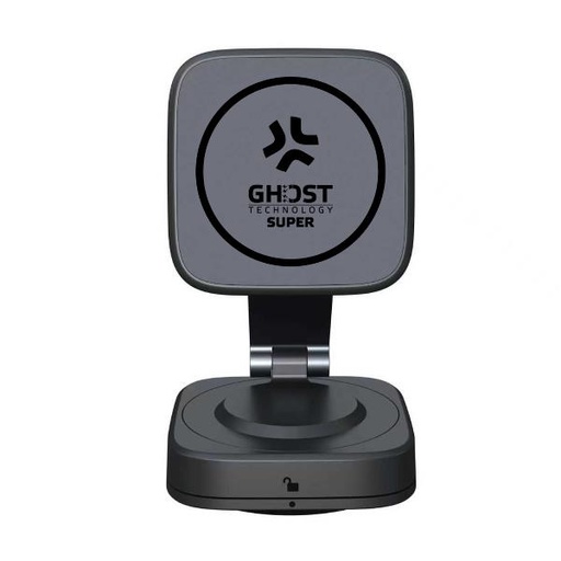 [GHOSTSUPMAGSCBK] MAGSAFE HOLDER DASHBOARD