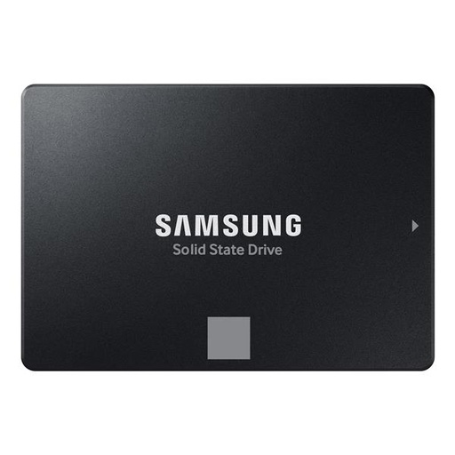 [MZ-77E8T0B/EU] SSD 8TB 870 EVO BASIC 2.5P