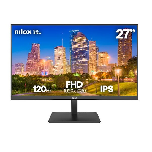 [NXM27FHD1204] MONITOR 27 IPS 120HZ HDMI DP FHD
