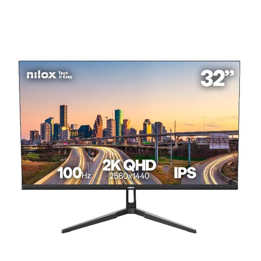 [NXM322K1001] MONITOR 32 IPS 100HZ HDMI DP 2K 4MS