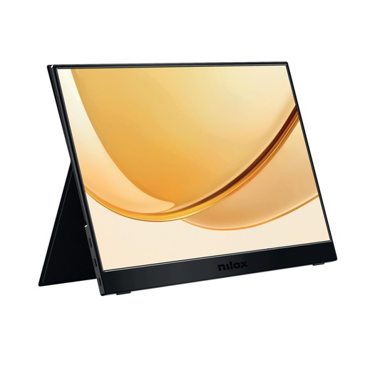 [NXMP15FHD601] 15 6  PORTABLE FULL HD 60HZ