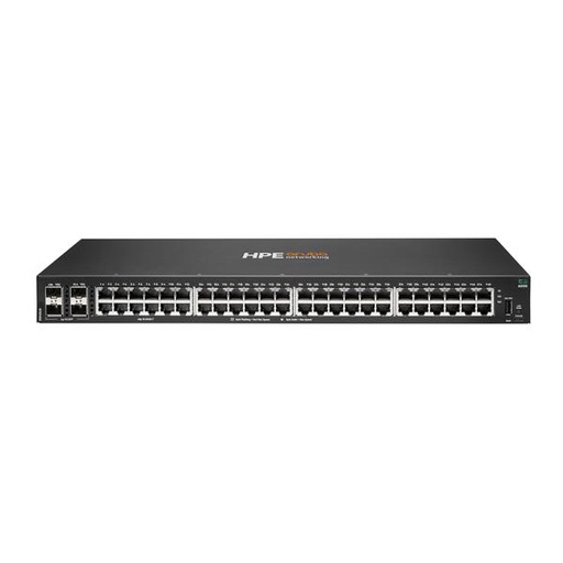 [R8N86B] HPE ANW 6000 48G 4F SWCH