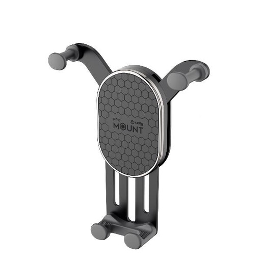 [SLIDEHOLDERBK] GRAVITY HOLDER + VENT HOOK