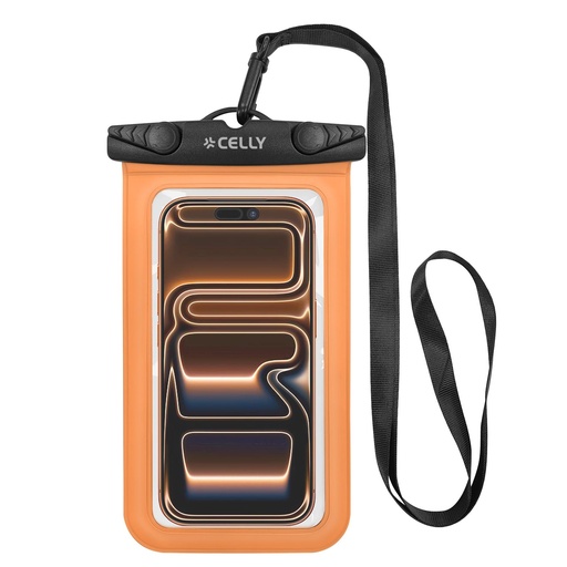 [SPLASHBAG26OR] SPLASHBAG PVC UP TO 7 INCHES