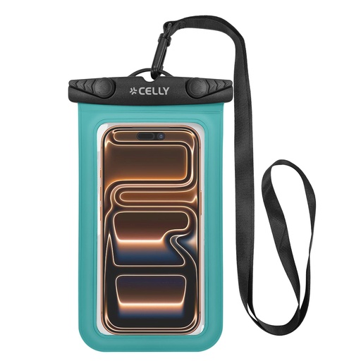 [SPLASHBAG26TU] SPLASHBAG PVC UP TO 7 INCHES