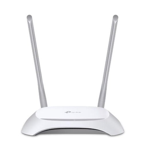 [TL-WR840N] WI-FI ROUTER N300