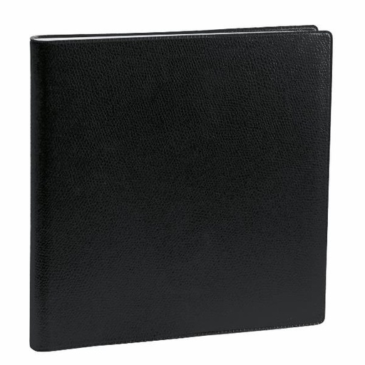 [01409827MQ] ESECUTIVO  RUBR. IT IMPALA NERO