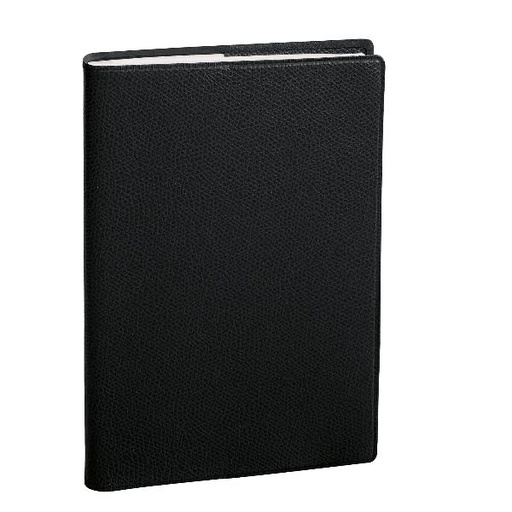 [01511327MQ] MINISTRO   IT IMPALA NERO NO RUB.