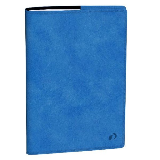 [015119327MQ] MINISTRO RUBR. IT BERGAME BLU COB.