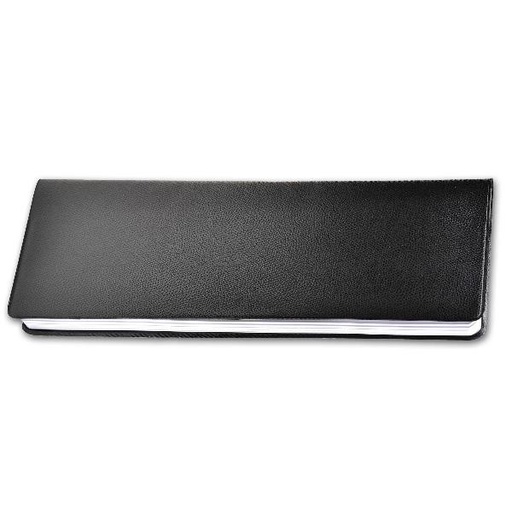 [02002627MQ] AGENDASCOP IT IMPALA NERO