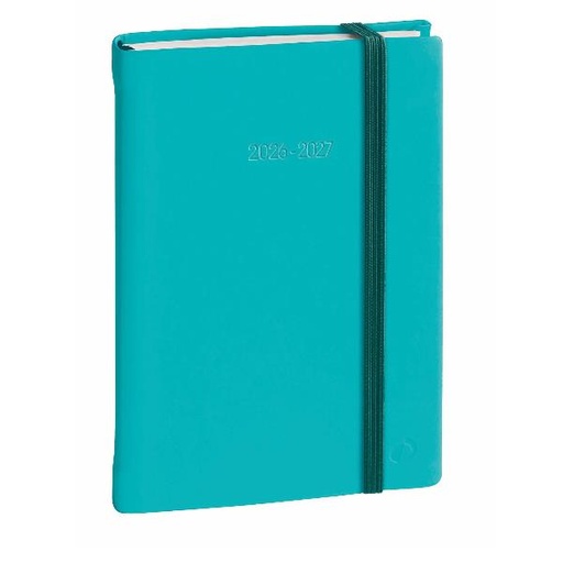 [128239627MQ] EUROTEXTAGENDA ML SILK TURCH+EL SC