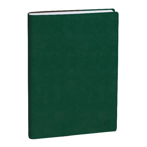 [128265327MQ] EUROTEXTAGENDA ML ROMA VERDE ING SC