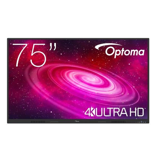 [1751RK] MONITOR CREATIVE TOUCH SERIE 1 75