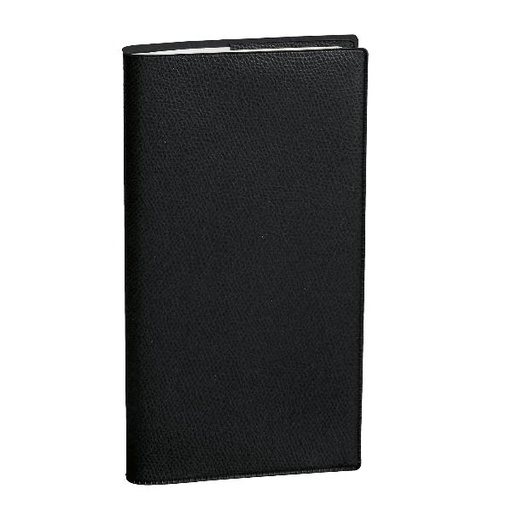 [21602727MQ] SILMA ML IMPALA NERO