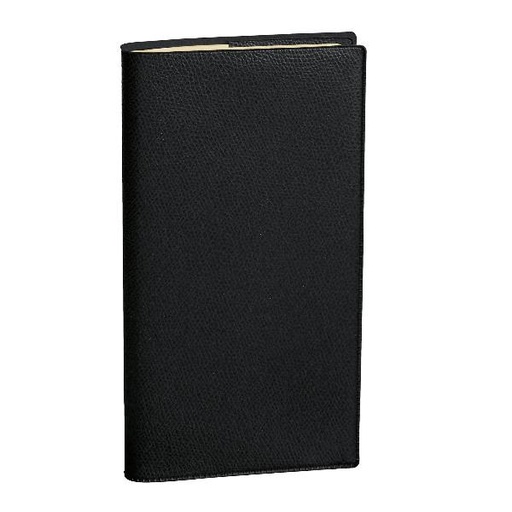[21906927MQ] ITALNOTE S RUBR. IT IMPALA NERO