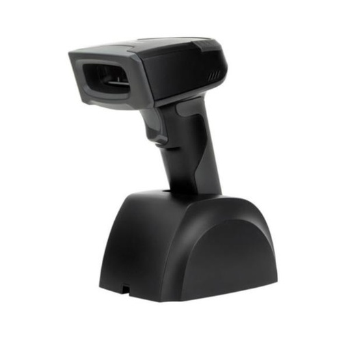 [351030] WIRELESS 2D 2.4GHZ + BT SCANNER BAR